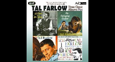 Three Classic Albums Plus