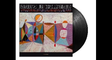 Mingus Ah Hum -Hq- (LP)