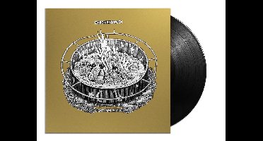 Chad VanGaalen - Light Information (LP)