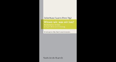 Wissen wir, was wir tun?