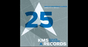 Kms 25th Anniversary Presented By Kevin Sau