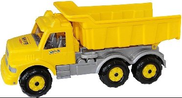 Wader XL kiepwagen 73 cm
