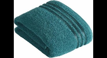 Vossen Douchelaken Cult de Luxe - Lagoon 67x140