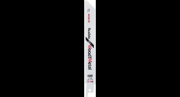 Bosch reciprozaagblad BIM - S 922 HF - 150 mm