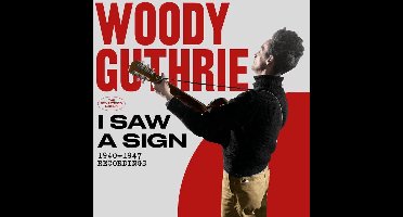 I Saw A Sign - 1940-1947 Recordings