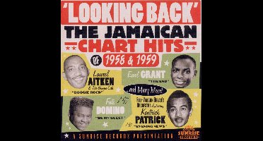 Looking Back - Jamaican Chart Hits 1958 & 1959
