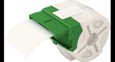 Leitz Icon cartridge - Zelfklevend continulabel / Breedte tot 61mm