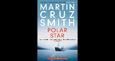 The Arkady Renko Novels - Polar Star