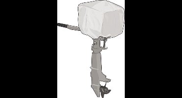 Trem Covy Line M Buitenboordmotorhoes model Outboard