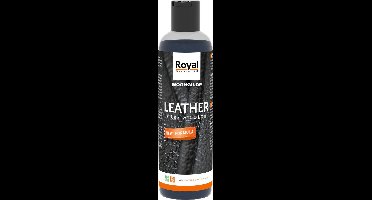 Royal Leather Care & Color - Wit