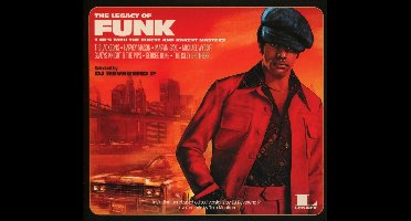Legacy Of Funk