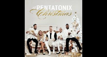 A Pentatonix Christmas