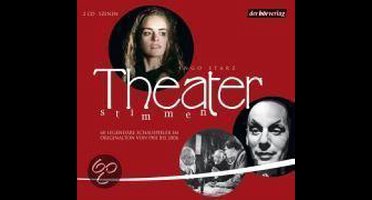 Theaterstimmen