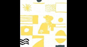 Allah-Las - Calico Review (LP) (Limited Edition)