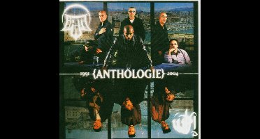 Anthologie 1991-2004