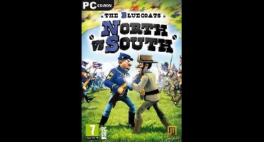 North & South - Windows