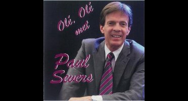 Ole Ole Met Paul Severs