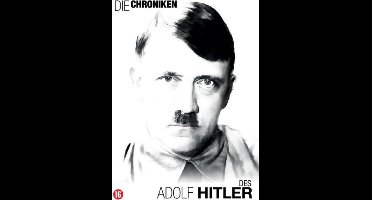 Die Chroniken Des Adolf Hitlers (DVD)