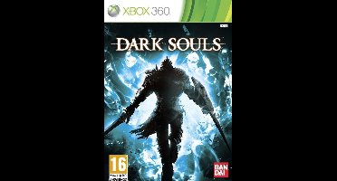 Dark Souls - X360