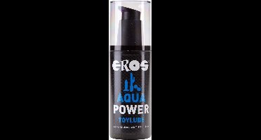 Eros Power Toy Lube - 125 ml