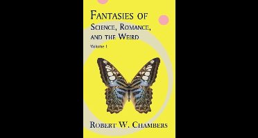 Fantasies of Science, Romance, and the Weird