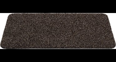 Hamat Deurmat Dimension bruin 40x60cm