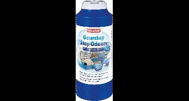 Beaphar geurstop knaagdier - 2 st à 600 gr