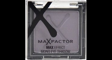 Max Factor Max Effect Mono Oogschaduw - 06 Velvet Violet