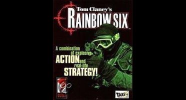 Tom Clancy's - Rainbow Six