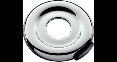 WMF Vino - Foliesnijder - RVS - Compact - Geschikt voor Wijnflessen