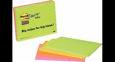 4X SUPERST 149X200 MEET NOTES