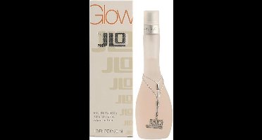 Jennifer Lopez Glow 30 ml - Eau de toilette - Damesparfum
