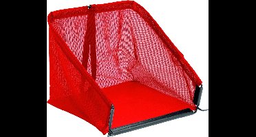 WOLF-Garten grasvangzak FS 380 - inhoud 25 liter - voor maaier TT 380 DL