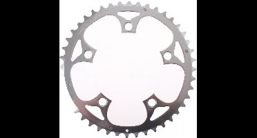 Kettingblad Zephyr alu. st 110 TA compact 44T