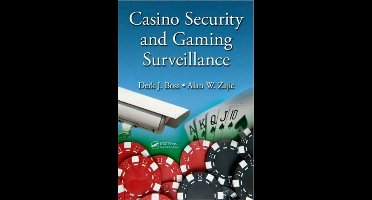 Casino Security and Gaming Surveillance