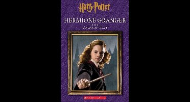 Hermione Granger: Cinematic Guide (Harry Potter)
