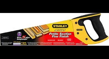 Stanley Handzaag JetCut HP Fine 380mm - 11T/inch 2-15-594