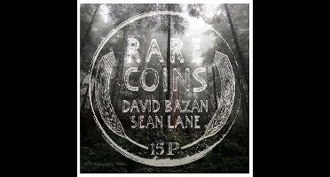 Rare Coins: David Bazan & Sean Lane