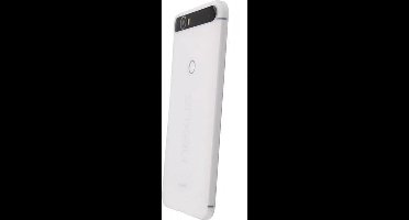 Huawei Nexus 6P Cover origineel transparant