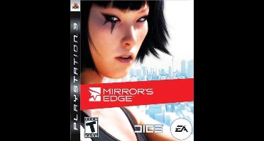 Electronic Arts Mirror's Edge, PS3, PlayStation 3, T (Tiener)