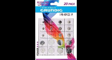 knoopcelbatterij grundig