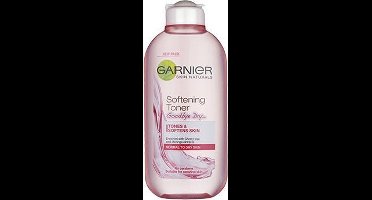 Garnier Skin Naturals Softening Tonic - 200ml