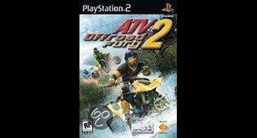 ATV - Off-Road Fury 2