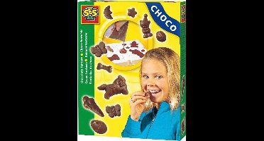 Ses Choco Figuren