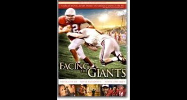 Various Artists - Facing The Giants (DVD)