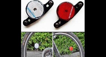 Fiets verlichtings set -XC 506