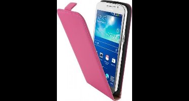 Mobiparts Premium Flip Case Sam Galaxy Grand 2 Pink