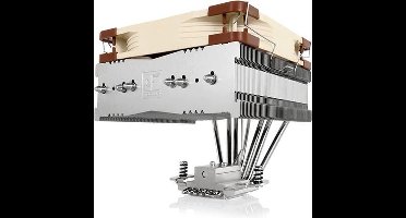 Noctua Processor NH-C14S - Koeler voor processor - low profile - AMD & Intel