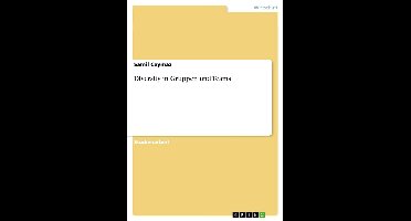 Diversity in Gruppen und Teams