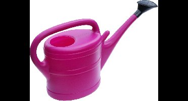 Geli gieter 10 liter Lila